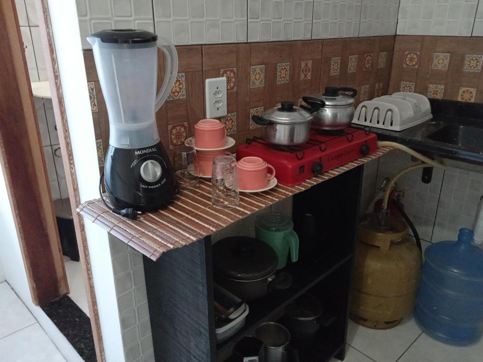 #Tribo Suites No Alto Do Morro Morro de São Paulo Pokoj fotografie